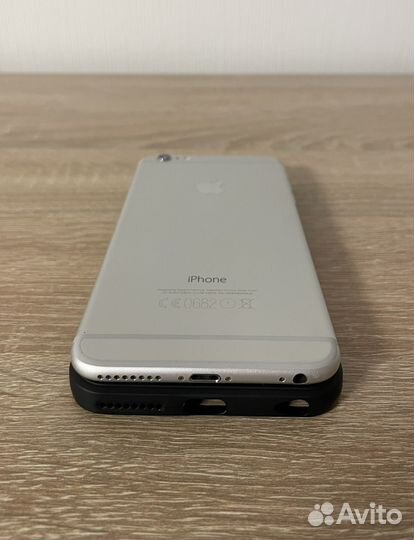 iPhone 6 Plus, 128 ГБ