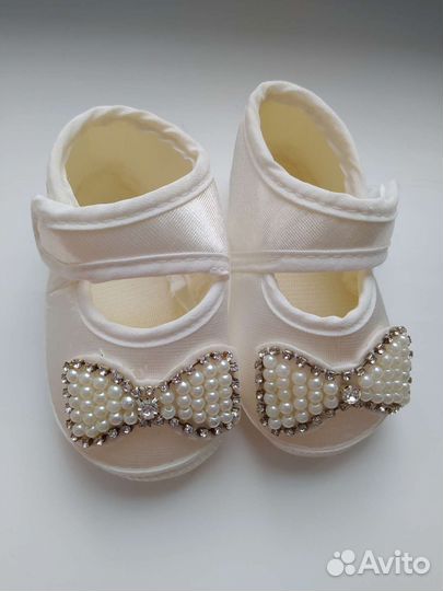 Набор для девочки для фотосессии