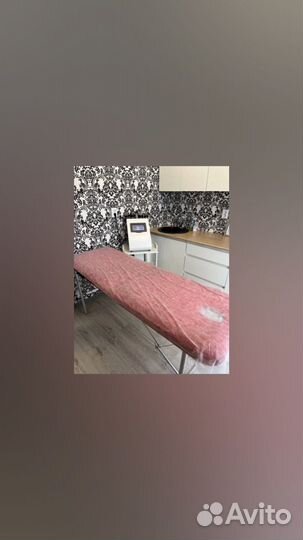 Услуги аппаратного массажа