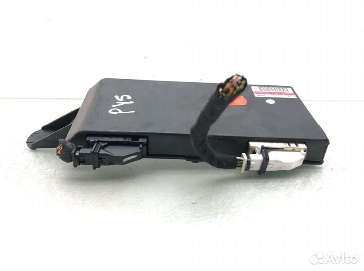 Блок комфорта Jaguar X-Type 2.0 tdci 2009