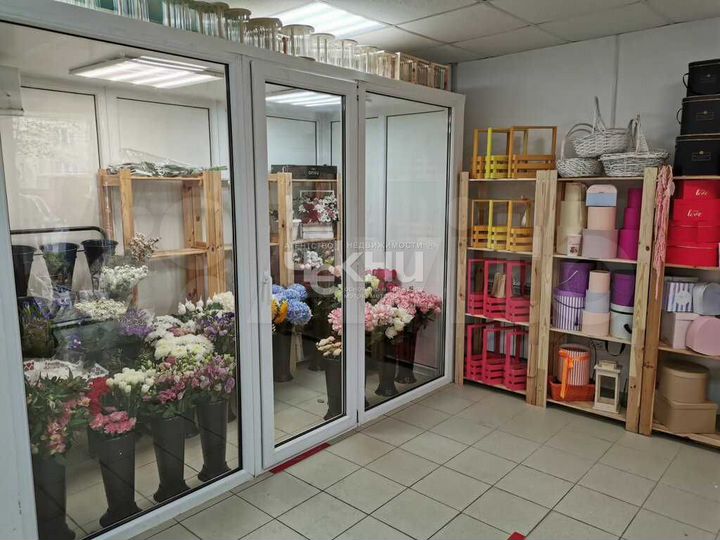 Продам торговое помещение, 32 м²