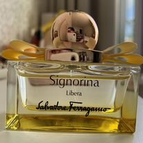 Salvatore Ferragamo Signorina Libera