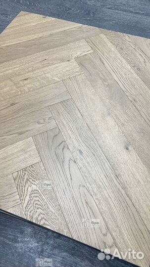 Инженерная доска елка английская