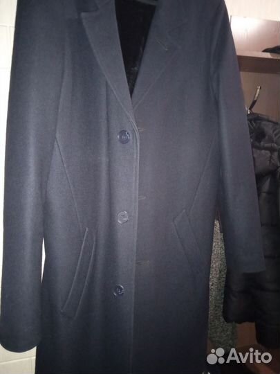 Пальто мужское
