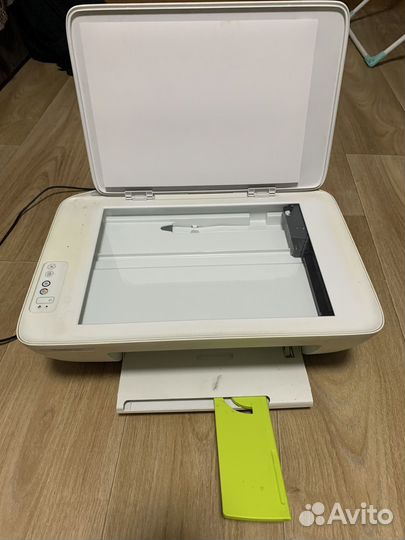 Принтер hp deskjet 2130