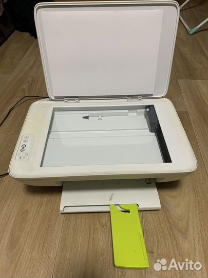 Принтер hp deskjet 2130