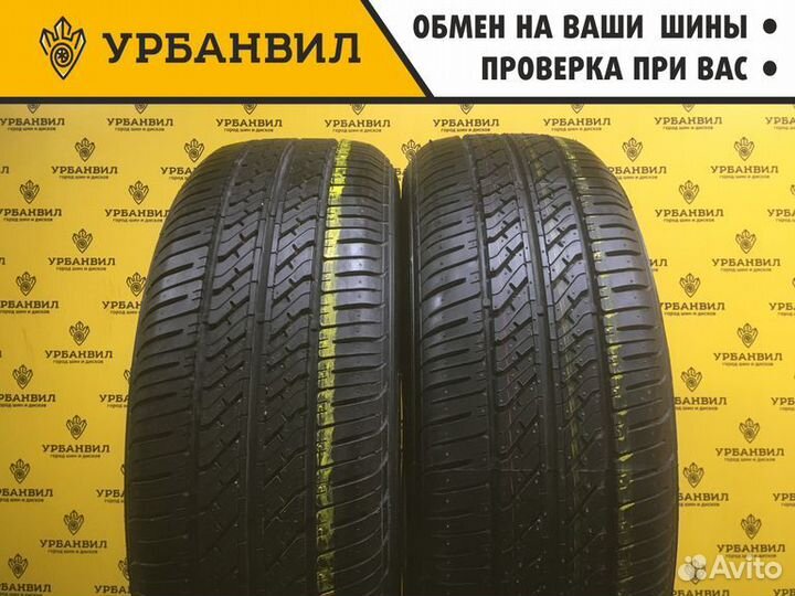 Kumho Steel Radial 720 205/60 R15 90H