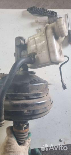 Вакумник на lifan х60