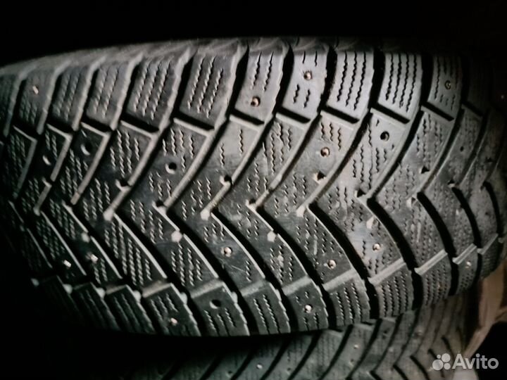 LingLong Green-Max Winter Grip SUV 235/65 R17