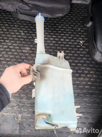 Бачок омывателя соренто прайм,дизель 2017