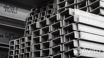 Швеллер 10 П/У от производителя