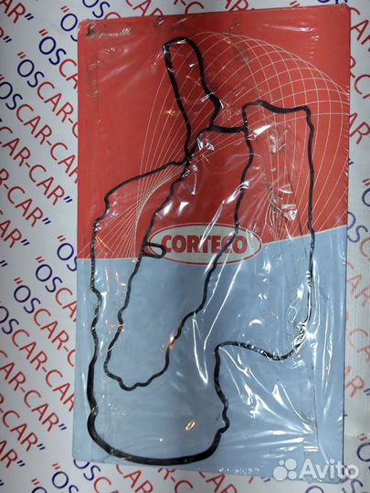 Прокладка гбц