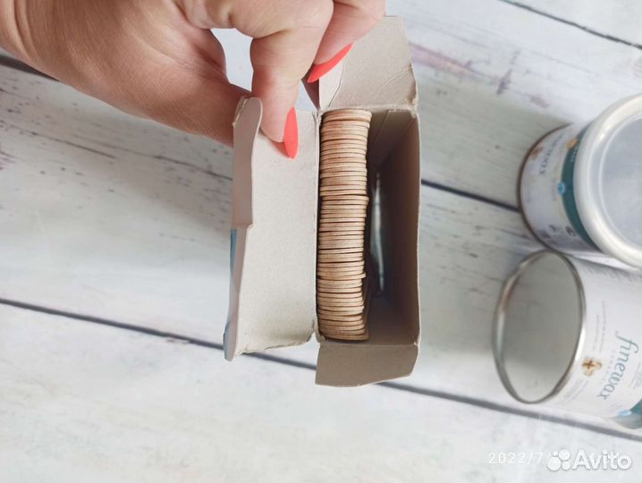 Набор для депиляции воском finewax