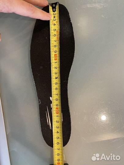 Коньки для хоккея с мячом CCM 8D