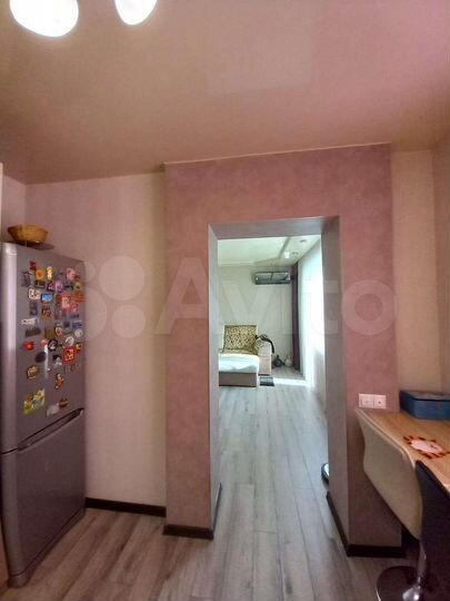 4-к. квартира, 76,6 м², 6/9 эт.