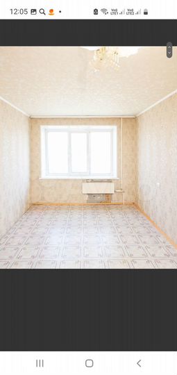 2-к. квартира, 49 м², 4/5 эт.