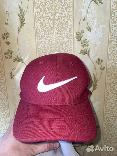 Кепка Nike Dri-fit Classic 99