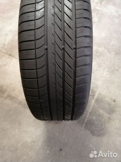 Goodyear Eagle F1 Asymmetric SUV 4x4 255/55 R18