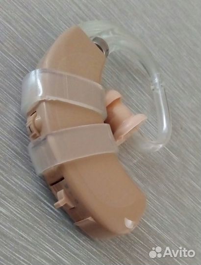 Слуховой аппарат