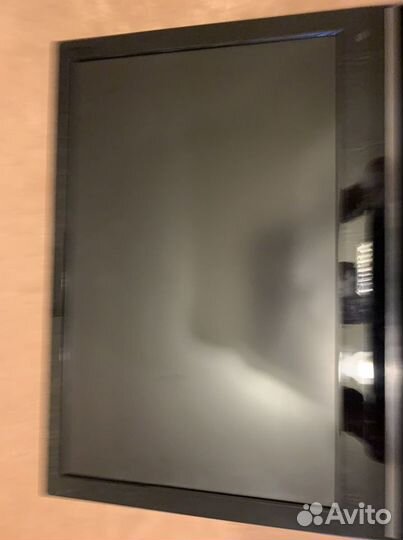 Телевизор Supra