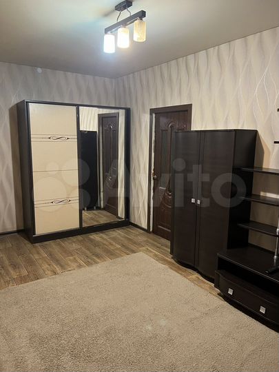2-к. квартира, 44,7 м², 5/5 эт.