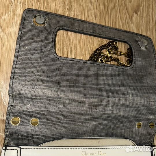 Сумка Dior
