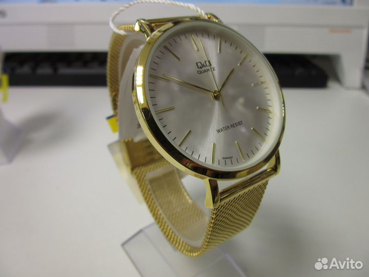 Часы наручные