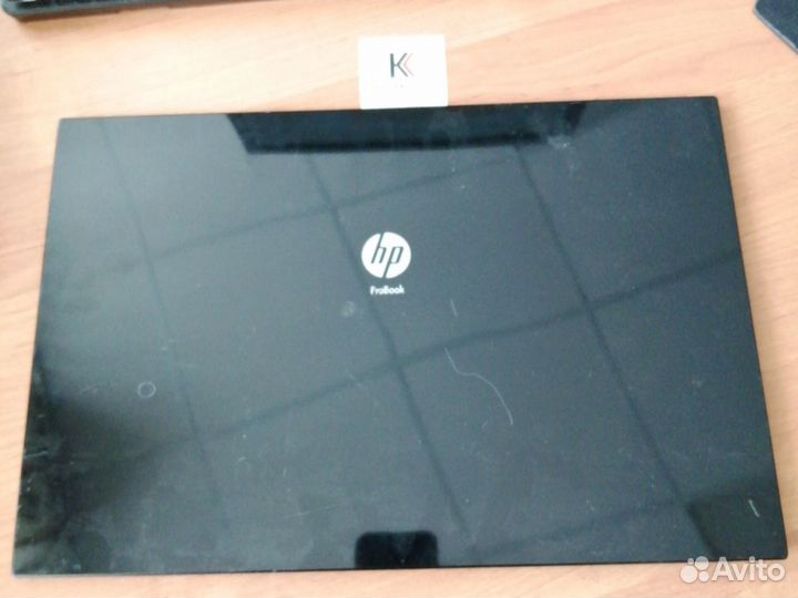 Крышка матрицы HP 4510s