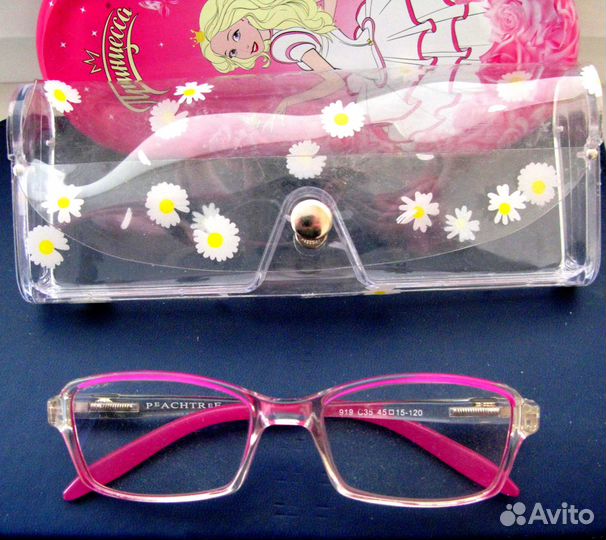 Очки Детские- 