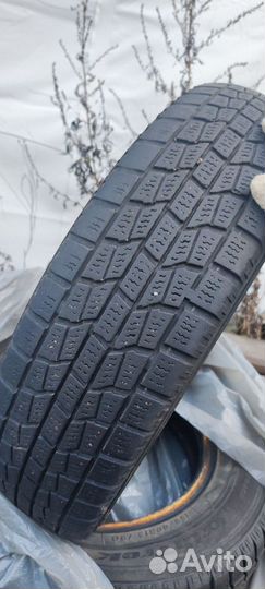 Northtrek N2 155/80 R13