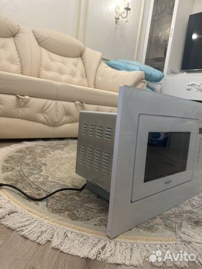 Микроволновка встраиваемая graude