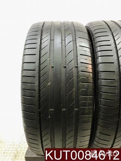 Continental ContiSportContact 5 245/45 R17 107U