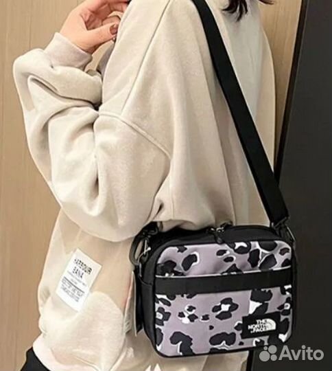 Сумка The north Face