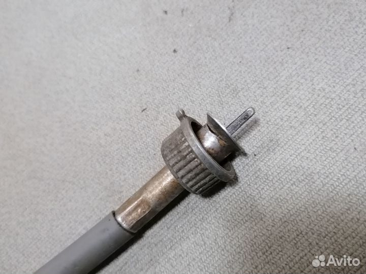 Тросик спидометра Daewoo Nexia F16D3 1995-16