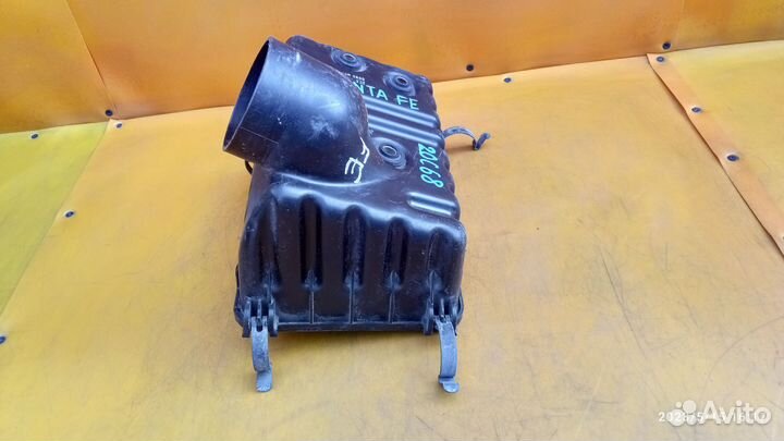 Корпус воздушного фильтра Hyundai Santa Fe Classic