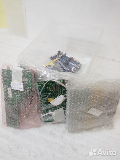 Телевизоры в разборе #2