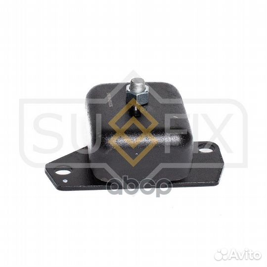 Опора двигателя перед прав FM4038 sufix
