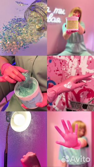 Мобильный фотограф / контент фотограф съёмки