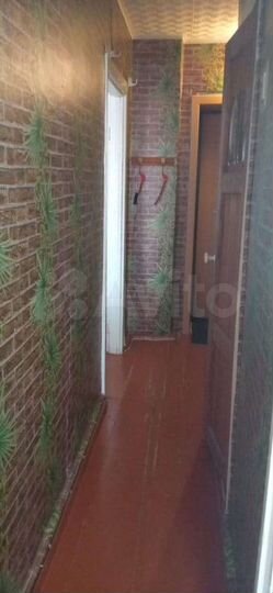 1-к. квартира, 32,5 м², 3/5 эт.