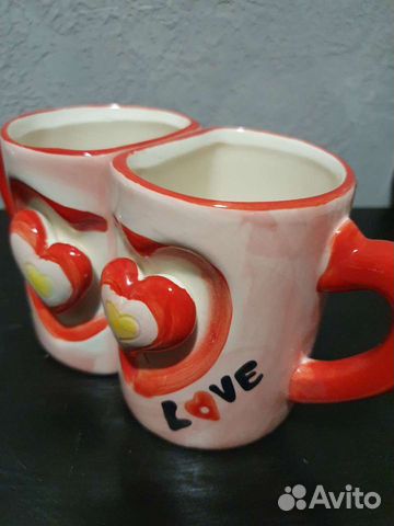 Парные Кружки