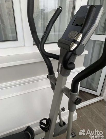 Эллиптический тренажер Torneo Stella c-505m