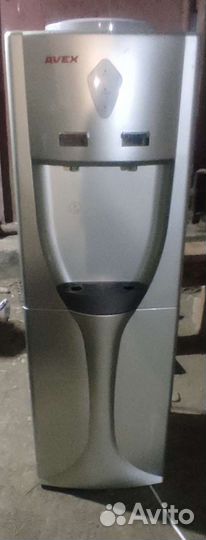 Кулер для воды