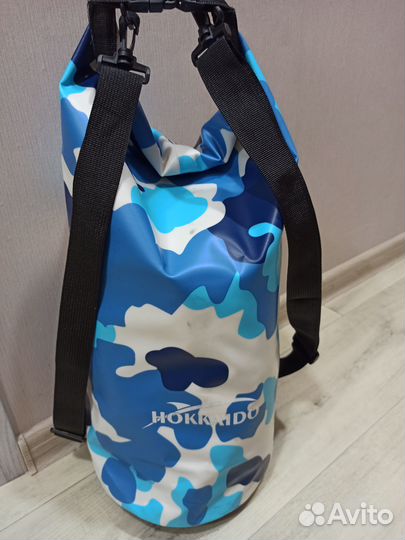 Гермомешок пвх