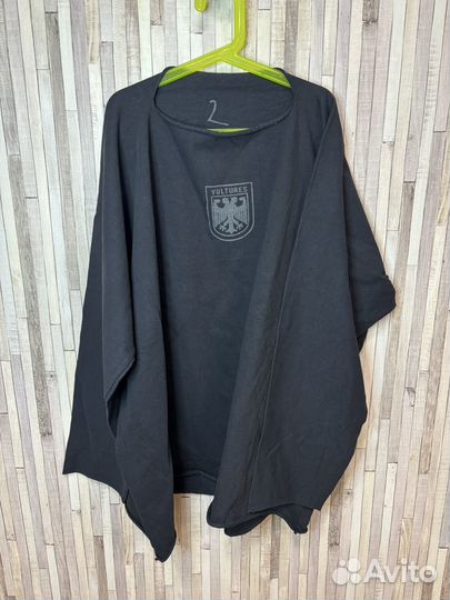 Лонгслив yeezy vultures оригинал