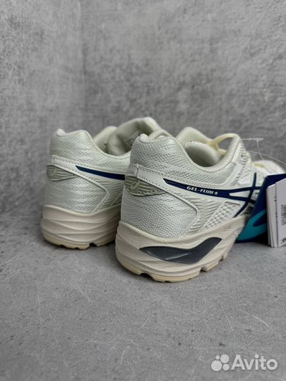 Кроссовки Asics Gel Flux 4