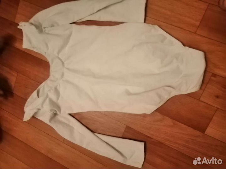 Купальник для художественной