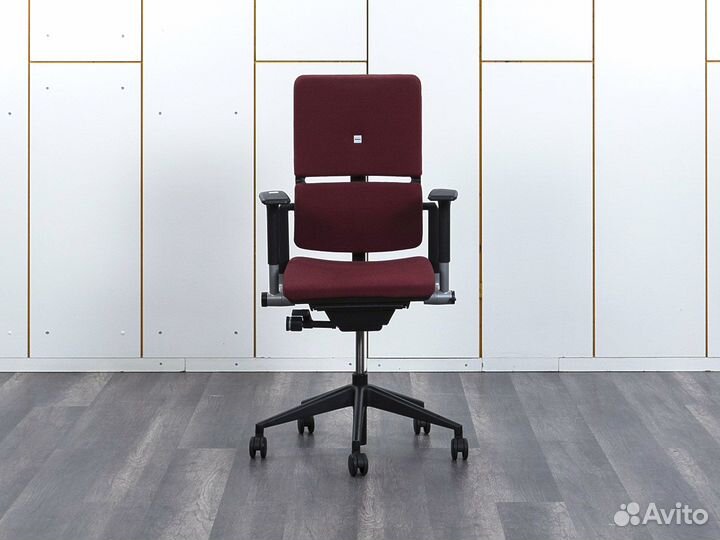 Кресло для руководителя SteelCase Please 2 Ergonom
