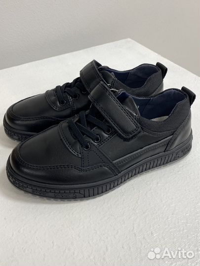 Туфли для мальчика