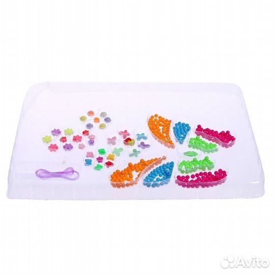 Набор для бисероплетения