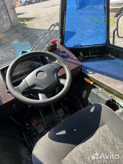 Снегоболотоход